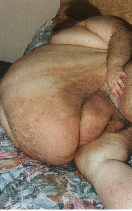 Porn photo extra-ordinary-men: Superchub Pt 2From the