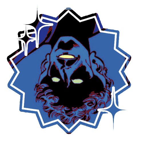 Nightcrawler Graphics + Icons