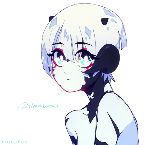riocakes:  style meme with dd!