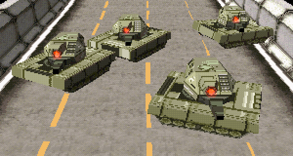 obscurevideogames:   tank tank tank tank adult photos