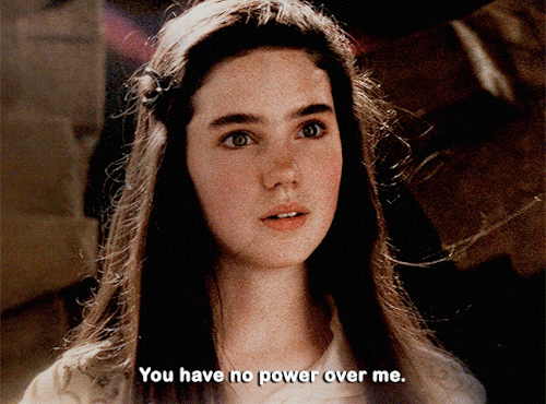THE RINGS OF POWER SEASON 2 EPISODE 8 (2022-) | LABYRINTH (1986)
