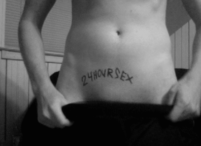 24hoursex:  J I love you  everyone go follow sexysexnsuch now!  