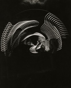 nervoservo:  Herbert Matter - Untitled, 1948