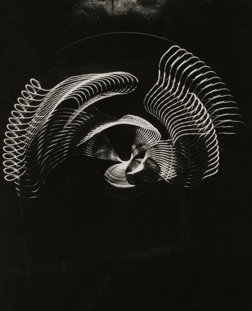 Sex nervoservo:  Herbert Matter - Untitled, 1948 pictures