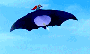 fortunecookied:Maguma Taishi マグマ大使 (1966-67) Ambassador Magma (Maguma Taishi) battles the evil alien