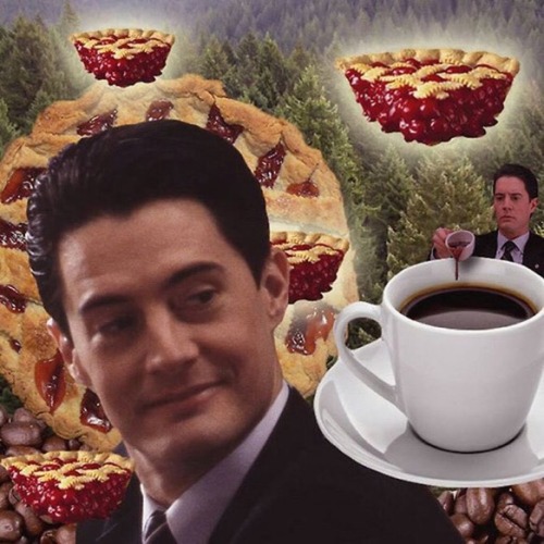 XXX david-lunch:kyle maclachlan posted this on photo