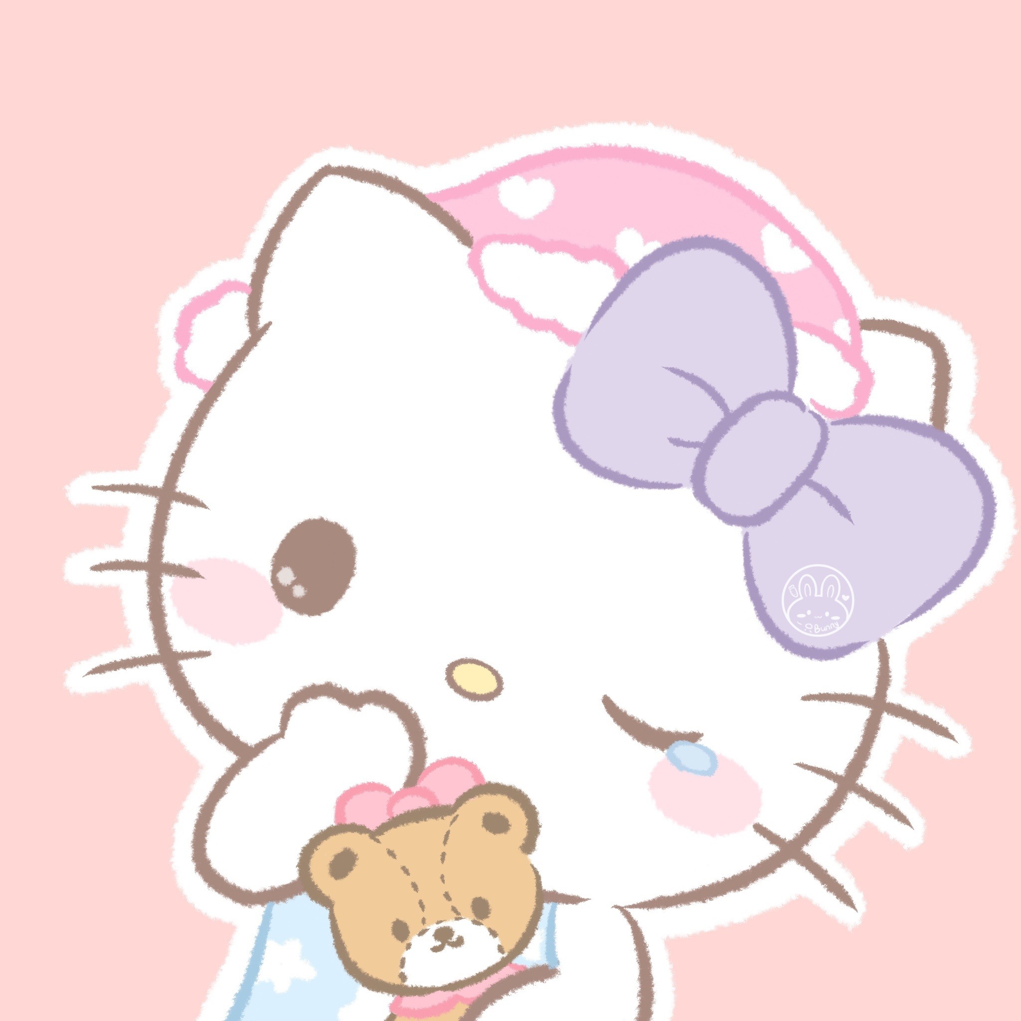 cinnamoncafe:Sanrio icons ☆