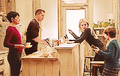 storybrooke:Charming Family  tickles my pickle | requested by charmingsprincess