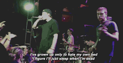 tendernxss:  Swords And Pens // The Story So Far