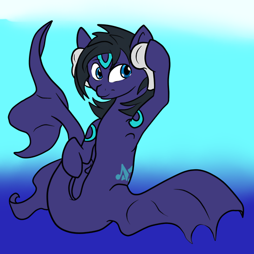 koipony:     Pretty much all of the “Let’s make a Koipony” entries I ever did!So