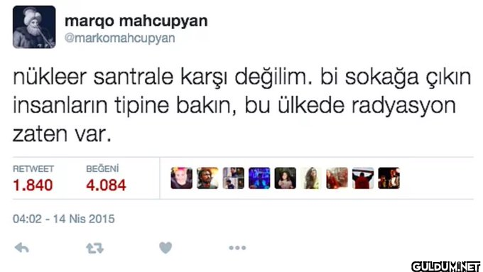 marqo mahcupyan...