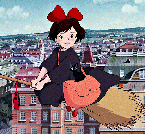 chewbacca:Kiki’s Delivery Service魔女の宅急便1989 porn pictures