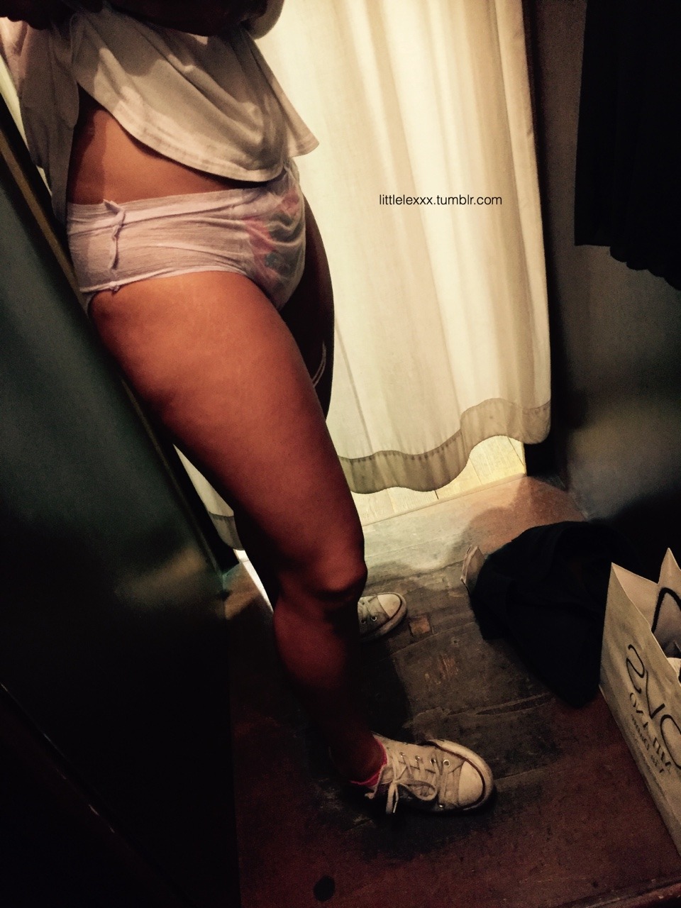 littlelexxx: Today I went for a little explore around the city I now call home, but