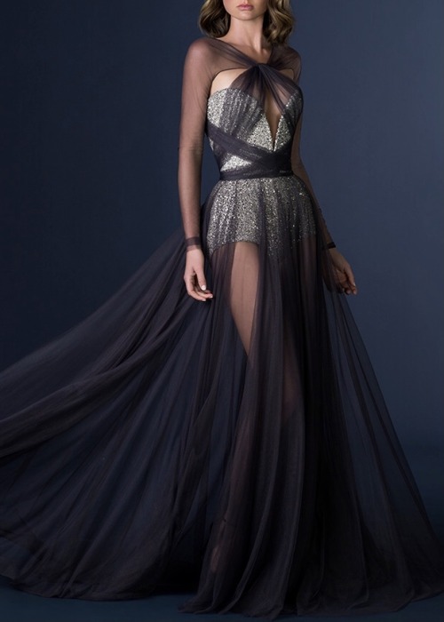 lacetulle:  Paolo Sebastian | Moonlight Serenade