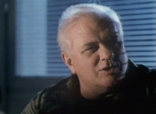  Fatal Sky (1990) - Charles Durning as Colonel Clancy [photoset #1 of 2]