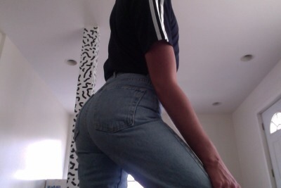 666sex:  Booty appreciation day
