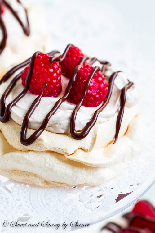 pavlova