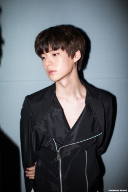 AHN JAE HYEON