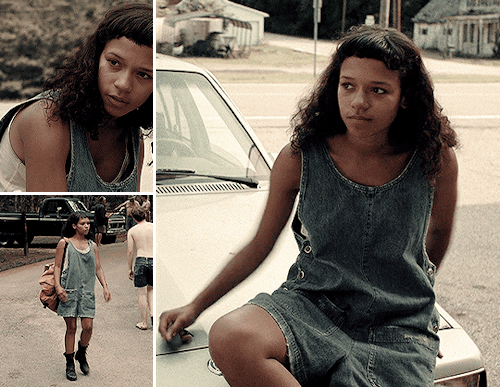 BONES AND ALL ━ Maren Outfit Appreciation