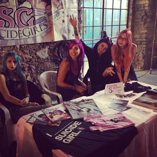 The-Beautiful-Plum-suicide
