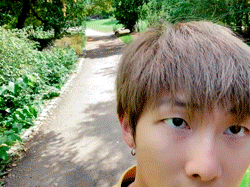 12 Days Of Namjoon