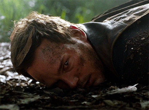 brycemargot: Jurassic World: Fallen Kingdom (2018) dir. J.A. Bayona