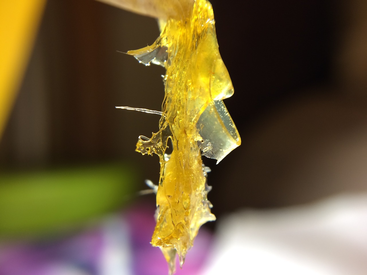 Stay lifted