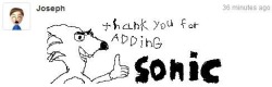 usurperking-zant:  sometimes i love miiverse