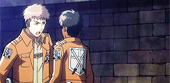   Marlo: Why do you trust me so much?Jean: Because you remind me of someone I hate…that