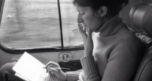 wordswithoutlanguage:  Ulay and Marina Abramović