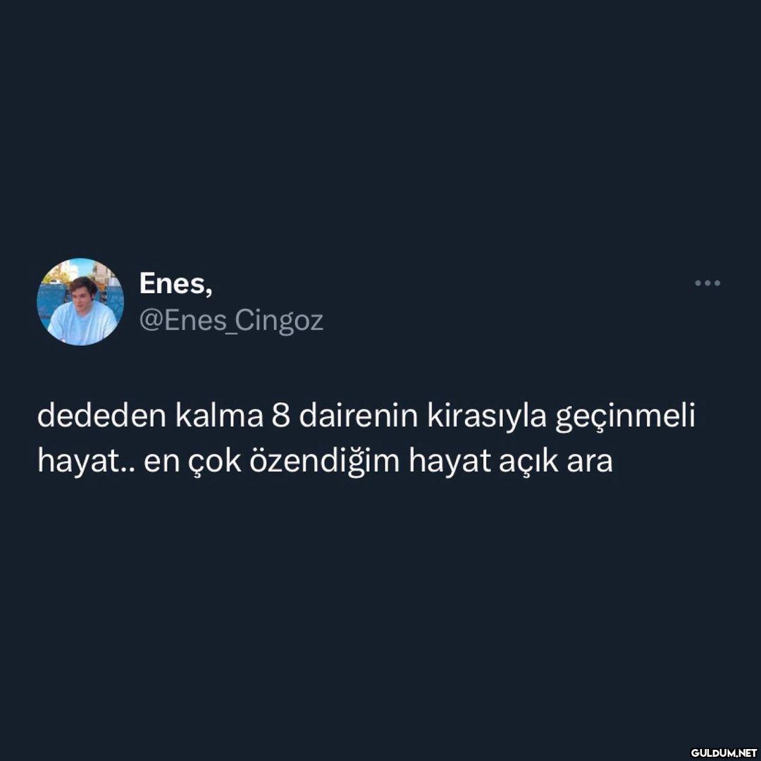 deli gibi imrendik   Enes,...