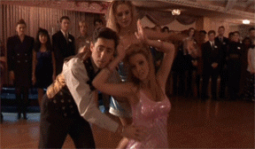 Romy and Michele’s High School Reunion