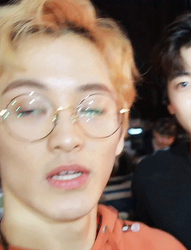 Mark As A Visual. That's It. That's The Post 