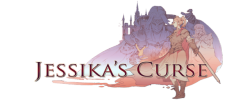 Momdadno:  Venusnoiregames:   Jessika’s Curse Is An Adult Roguelike Game Which