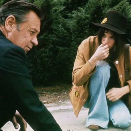 sala66:Kay Lenz y William Holden en “Primavera en Otoño” (Breezy), 1973