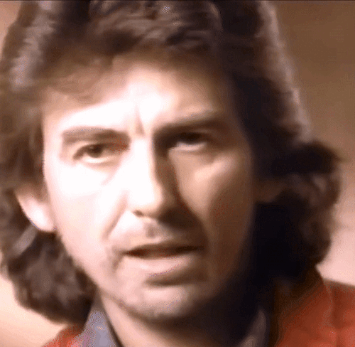 George Harrison (1987)