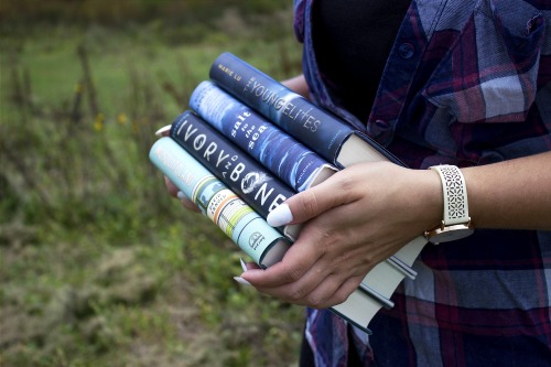 taylorreadsbooks: Favorites ❤