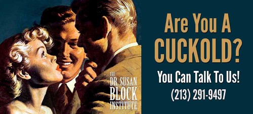 ARE YOU A CUCKOLD? Is Your Hot Wife with A Big Bull? Do you have questions about cuckolding or being