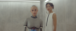 hirxeth:Ex Machina (2015) dir. Alex Garland