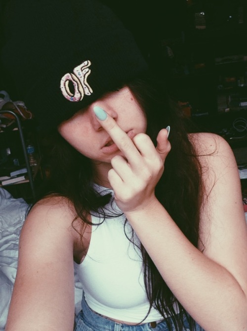 fvckdrea:  WULFGENG