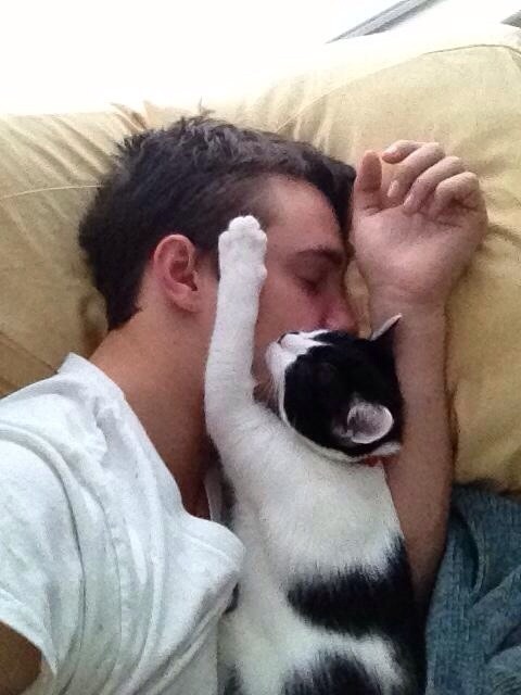 boys9999:  Nap Time 