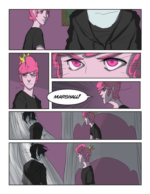 morbid-and-eccentric:  “You don’t have to be perfect”  [ PART 1 ] 