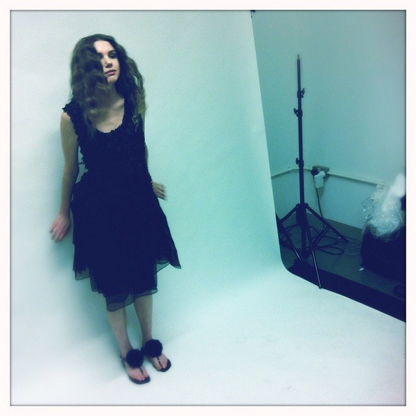 Daily Hannah Murray