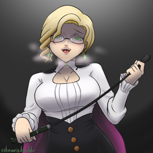 #121 - RWBY Art Challenge Day 7 - GlyndaThis adult photos