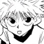 killuaaaaa