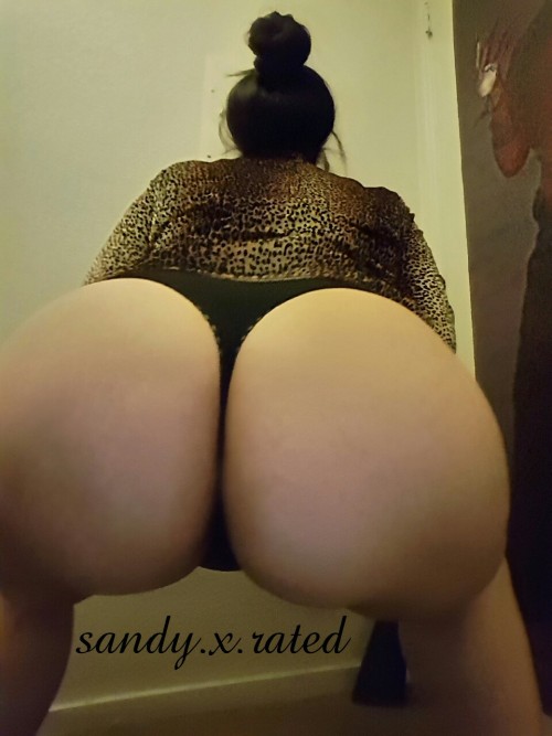 sandyxrated:  Ready to be smacked!  porn pictures