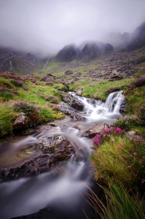 alexmurison:Cwm Idwal, Snowdonia National Park