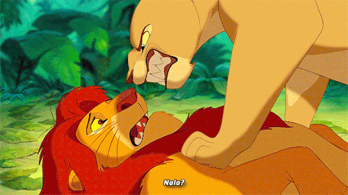 thelionkingdaily:The Lion King (1994) dir. Roger Allers and Rob Minkoff