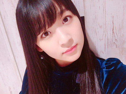 いたいね〜小野瑞歩｜つばきファクトリー オフィシャルブログ Powered by Ameba