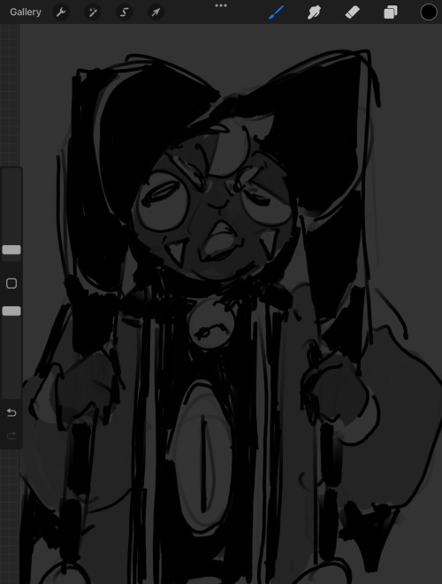Fool Doodle Bc I